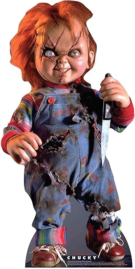 juegos gratis de chucky