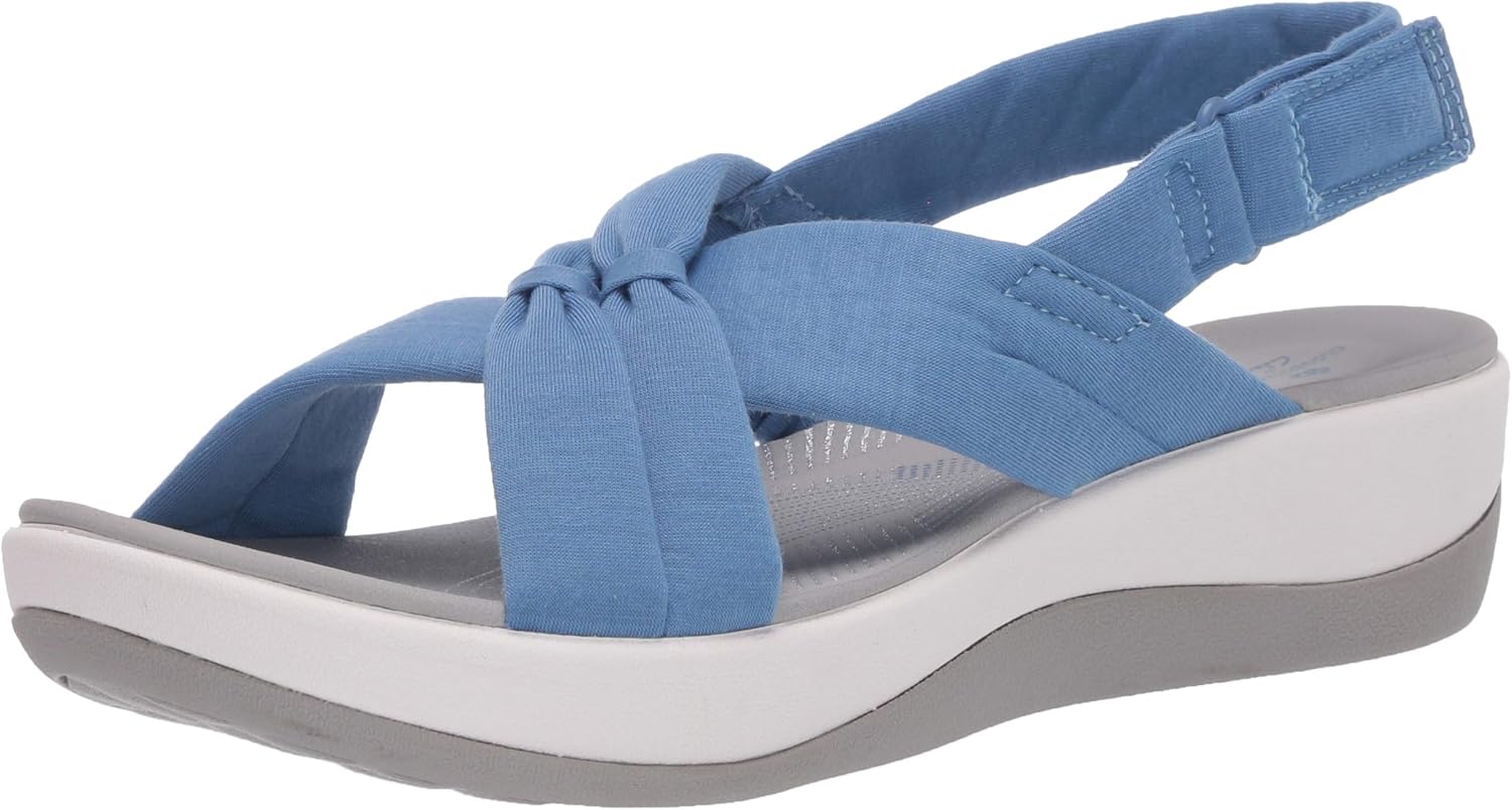 clarks women's arla belle