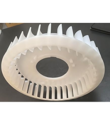 Amazon.com: Cooling Fan 19511-Z6L-000 Fits GX630, GX660, GX690
