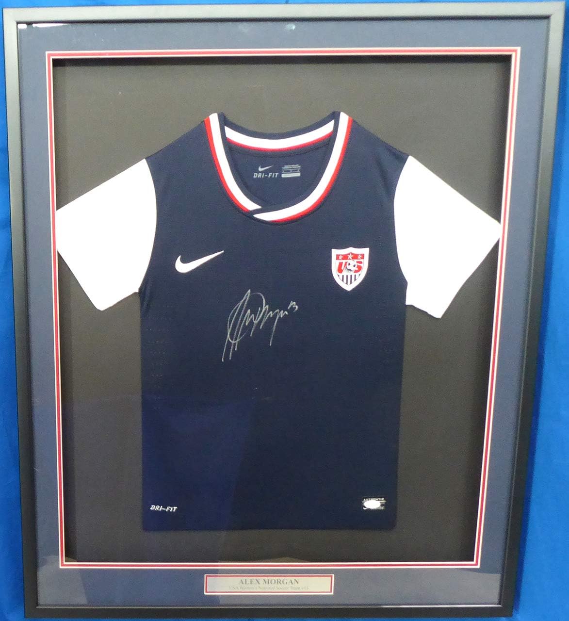 alex morgan jersey amazon