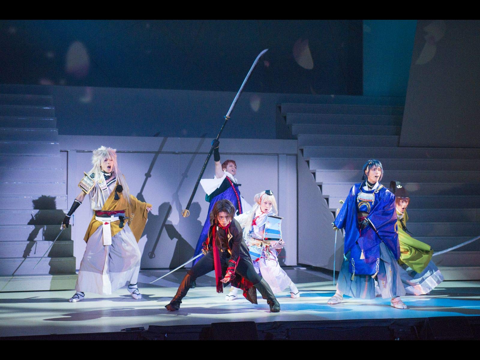 Amazon Co Jp ミュージカル 刀剣乱舞 トライアル公演 千秋楽 Dアニメストア を観る Prime Video Amazon Co Jp ミュージカル 刀剣乱舞 トライアル公演 千秋楽 Dアニメストア を観る Prime Video