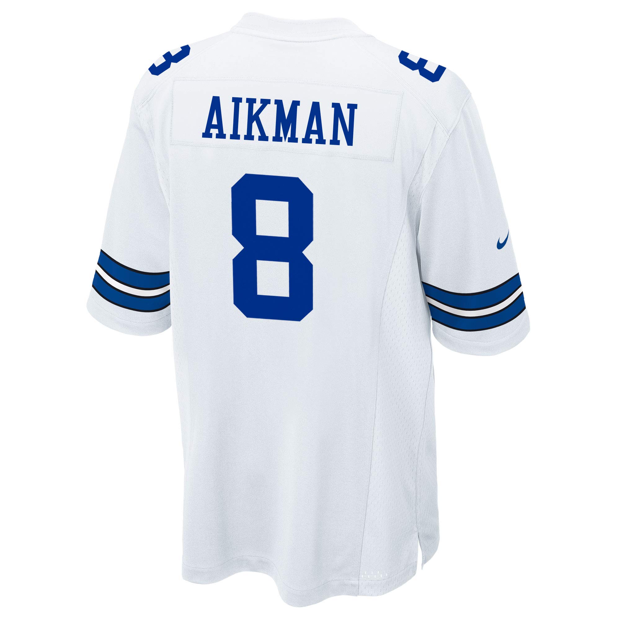 Dallas Cowboys Mens NFL Nike Game Jersey