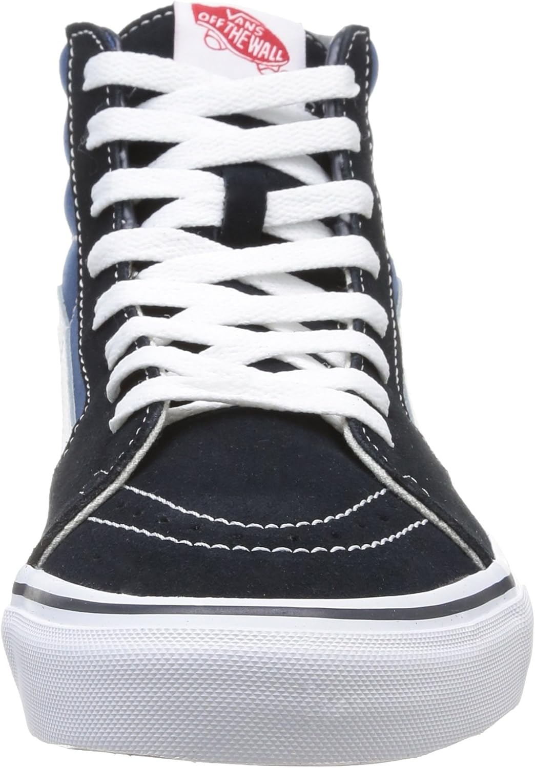  | Vans Men's Sk8-hi(tm) Core Classics Hi-Top Trainers | Skateboarding