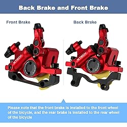 PETCHOR HB-100 Line Pulling Hydraulic Disc Brake