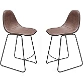 Cortesi Home Gavin Counterstool, Set of 2