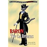 Baron: The Cat Returns