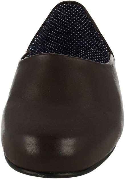 clarks harston lounge slippers