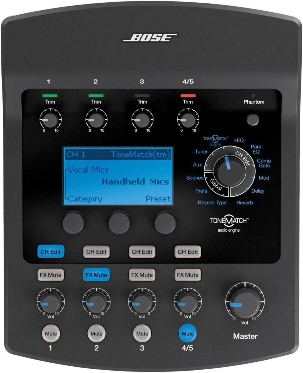 used bose l1 model 1 craigslist