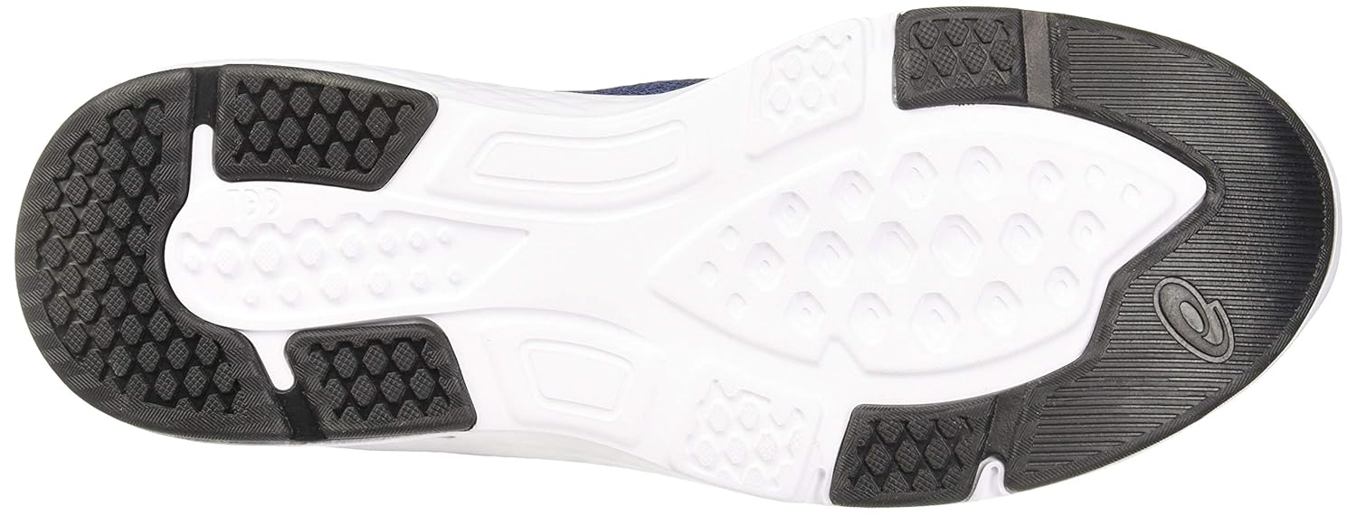 asics gel promesa mx