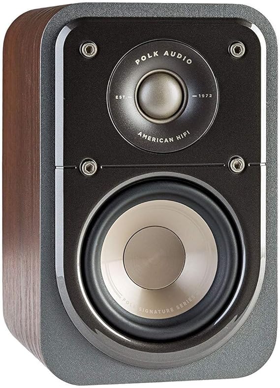 polk signature s10