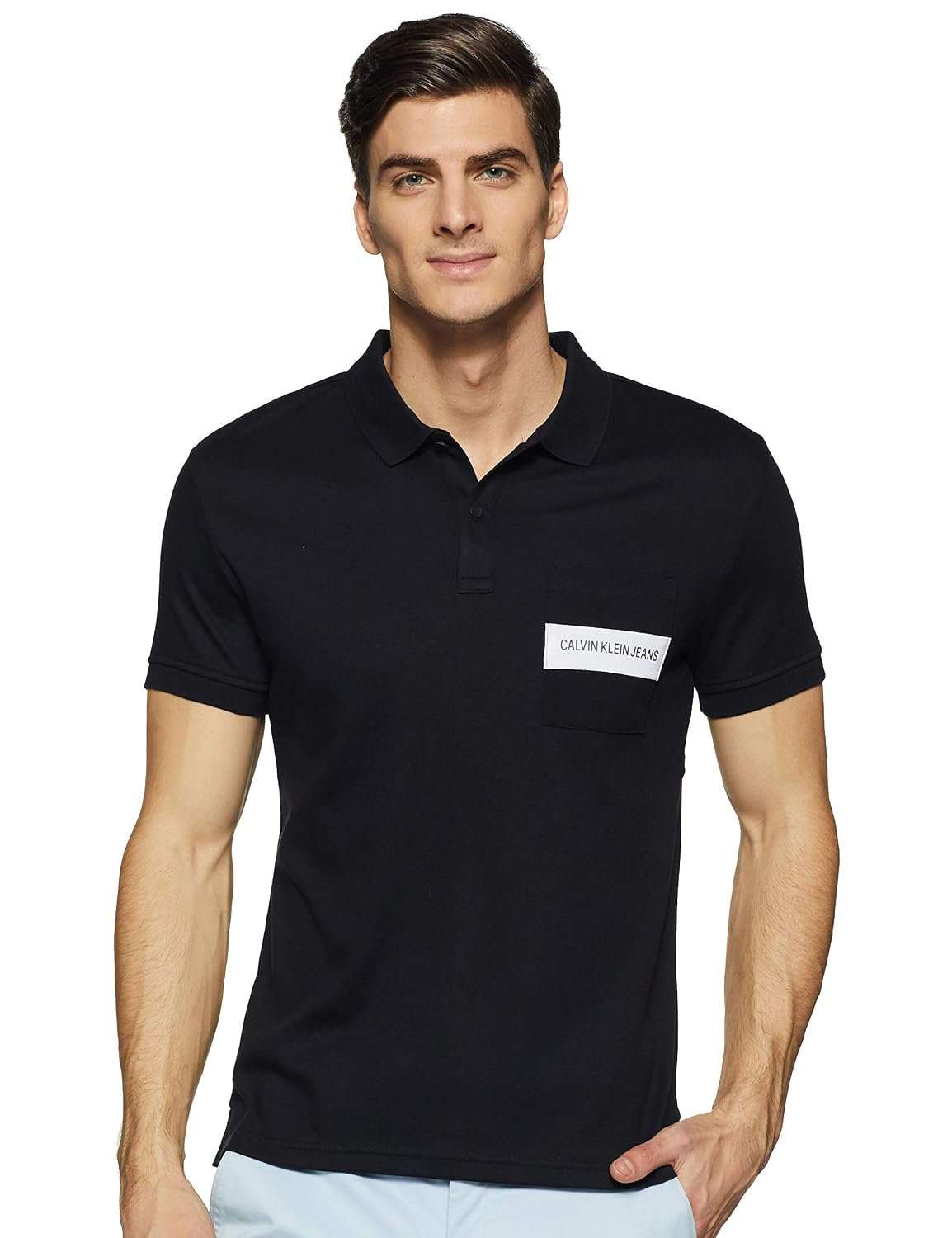 calvin klein jerome slim fit
