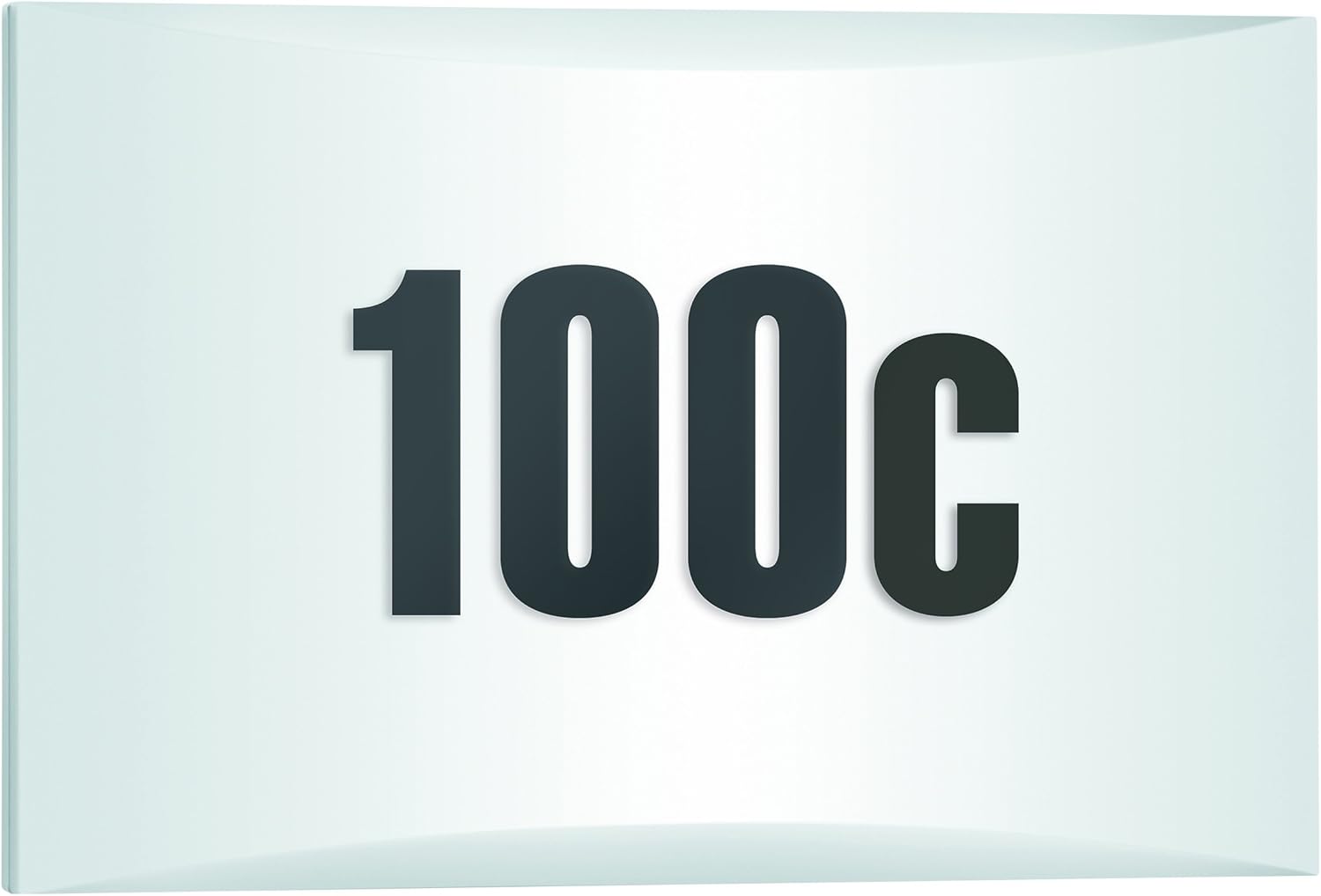 Steinel LED Außenleuchte LN 1 LED mit Dämmerungsschalter, LED Wandlampe inkl. Hausnummer, 4,5 W, 350 lm, Schlagfest IK07, 5,3 x 30 x 19,5 cm, Weiß [Energieklasse A++], 649715