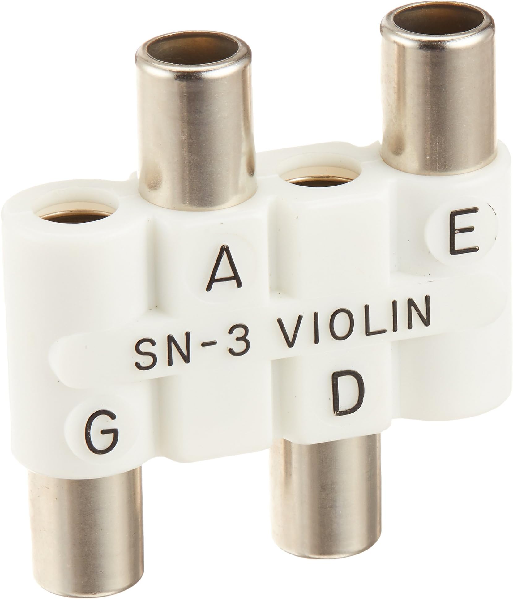 KrattTuner (SN3),White