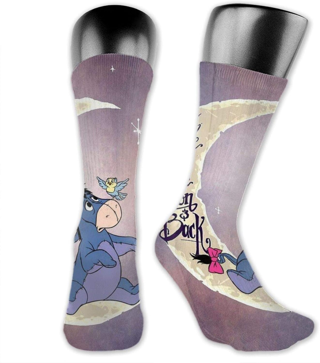 disney eeyore socks