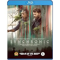 Synchronic [Blu-ray]