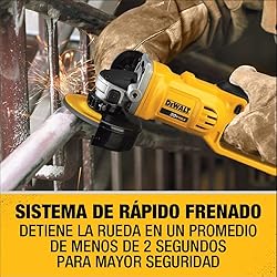 DEWALT, DCG412B, 20V MAX Cut-Off Tool Tool ONLY