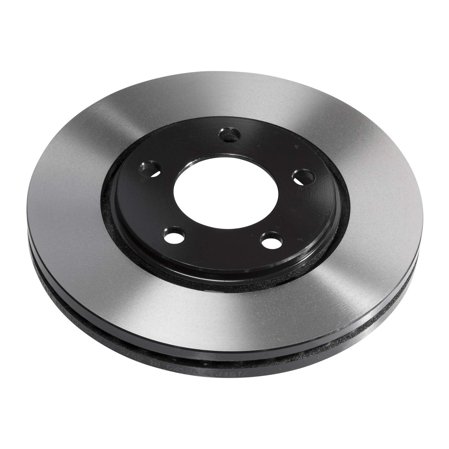 Rotor de freno de disco Wagner Brake BD125761E