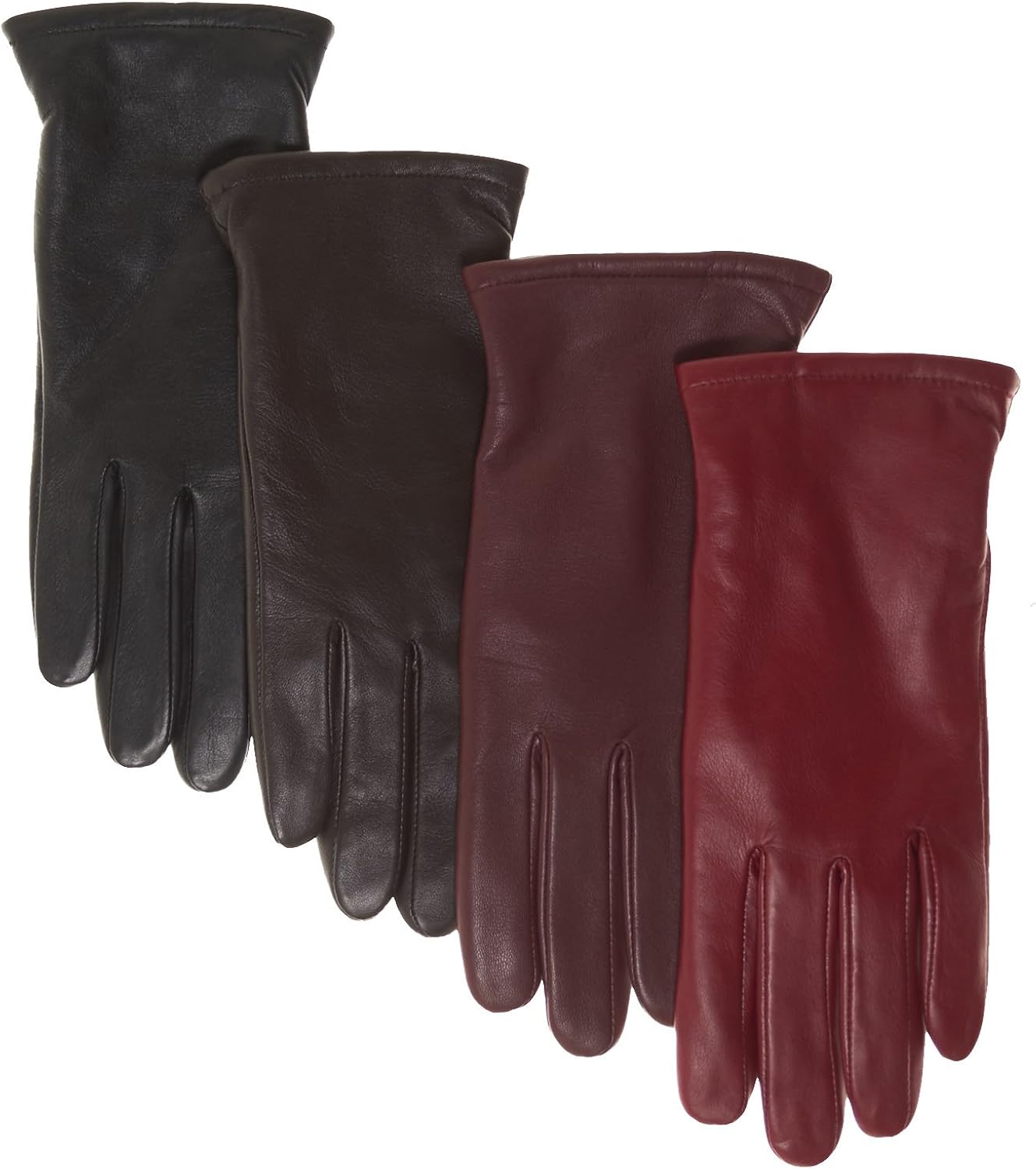 pratt and hart leather gloves