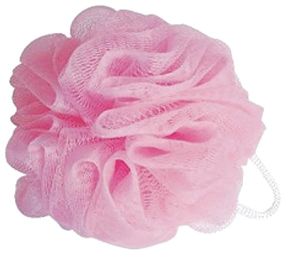 Babila Luxury Nylon Royal Sponge (Multicolour)