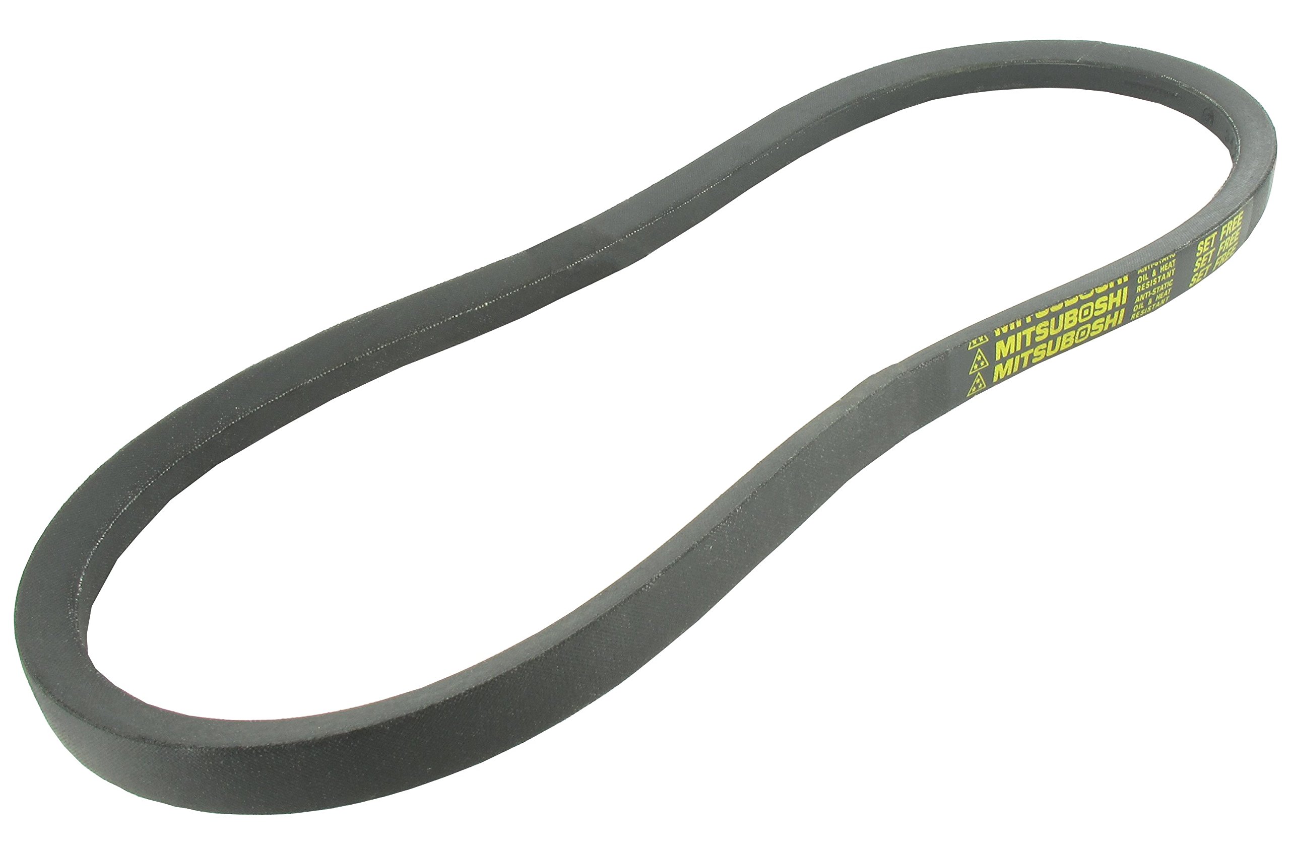 Greenstar Belt - 12888 Smooth 13 x 8 x 1050 mm A395