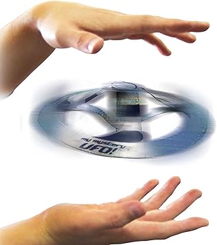 mystery ufo toy amazon