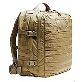 BLACKHAWK S.T.O.M.P. II, Medical Coverage