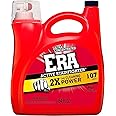 Era 2X Ultra Active Stainfighter Formula Regular Liquid Laundry Detergent 154 lf oz 107 Loads