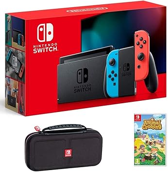 nintendo switch 32gb