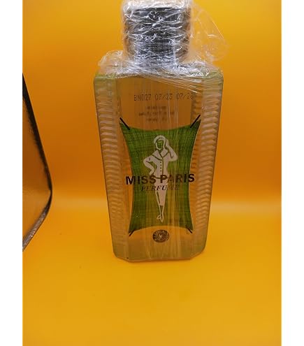 Amazon.com : 110 ML-Miss Paris : Beauty & Personal Care