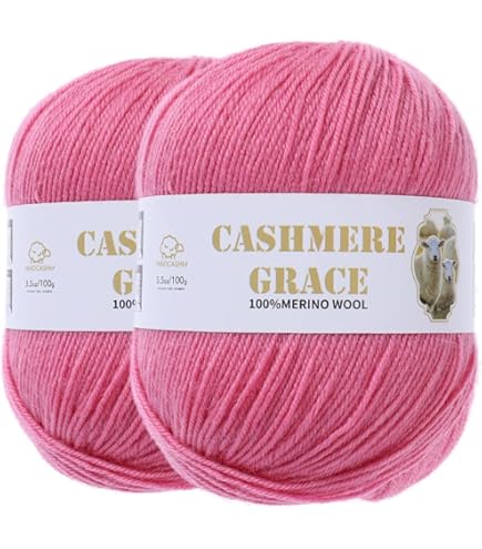 Amazon.com: Superwash 100% Merino Wool Yarn for Knitting and