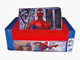 Marshmallow Fun Furniture Flip Open Sofa - Spiderman
