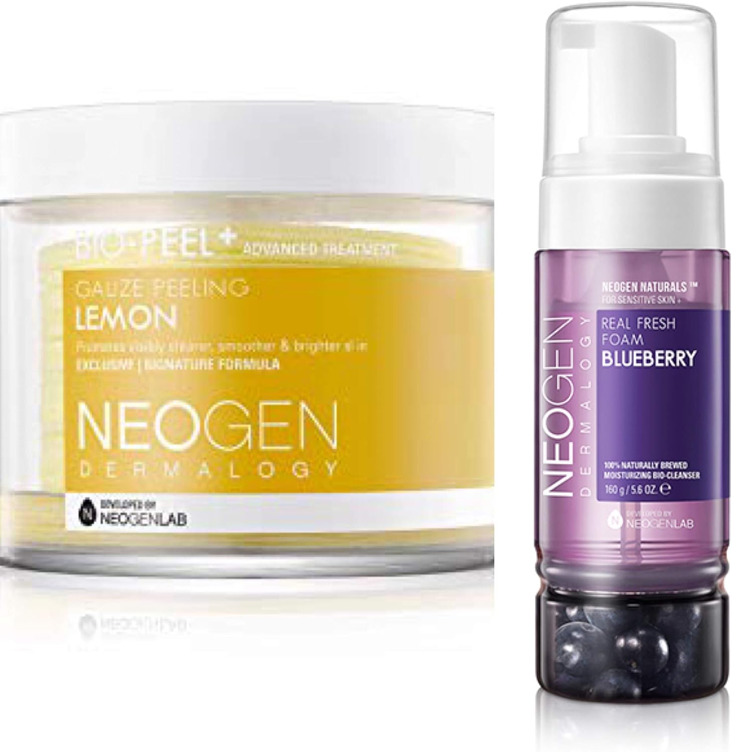 skincare neogen