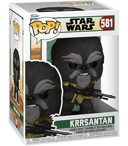 Amazon.com: Pop! Star Wars Ree Yees Exclusive #95 Vinyl Bobble