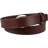 Dickies Women’s Leather Casual Belt