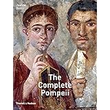 The Complete Pompeii (The Complete Series)