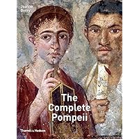 The Complete Pompeii (The Complete Series)