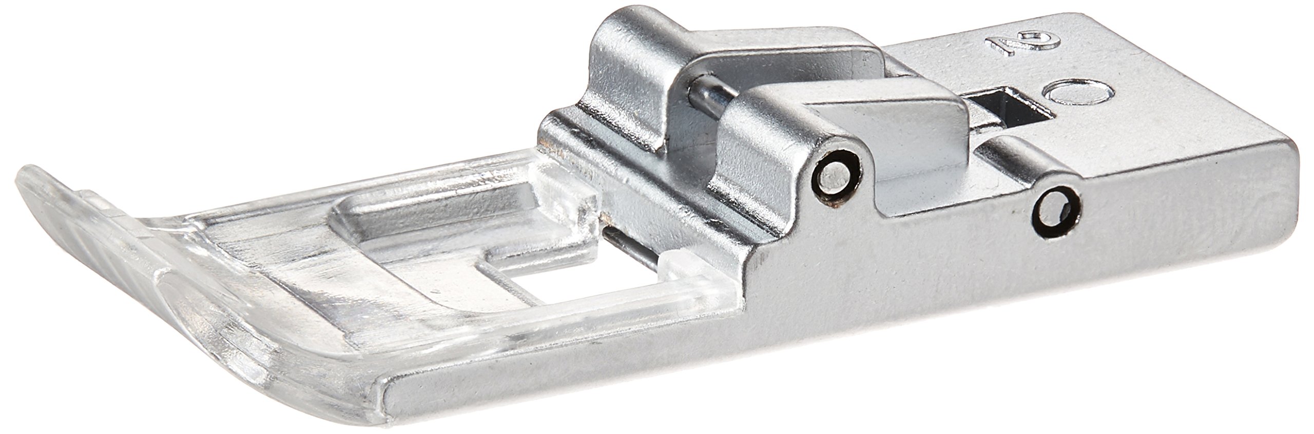 PIEDINO PER NERVATURE CON GUIDA | Janome