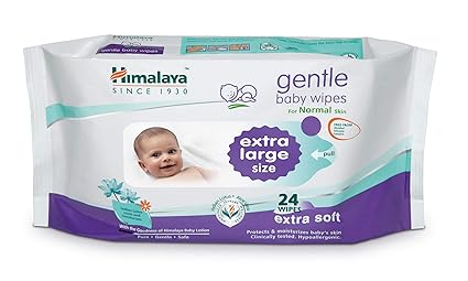 extra large baby wipes