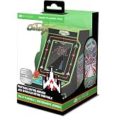 My Arcade Galaga Nano Player: 2 Games, Retro Arcade Classics | 4.8" Mini Arcades, Handheld Game