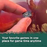SanDisk 1TB microSDXC Nintendo Switch Zelda Edition U3 Class 10 view 6