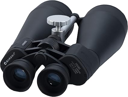 20x80 binoculars