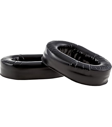Amazon.com: David Clark Undercut Gel Seals : Electronics