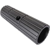 Boat Engine 6G1-42177-00 01 Grip Steering Rubber Handle for Yamaha 5HP-30HP | 6G1-42177-01 6G1-42177-A0 T15-01020302 6EG 6N0-G2177-00 for Parsun 5HP-30HP Outboard Motor