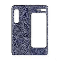 CONGCASE Genuine Leather Case Full Protective Cover