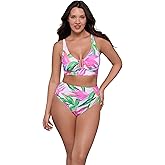 S3 Swim Womens U-Wire Bikini Top