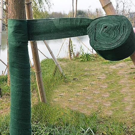 Amazon Com Outfandia Tree Protector Wrap 5 Inch By 65 Foot