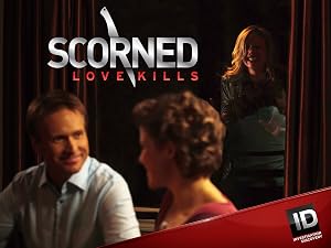Watch Scorned- Love Kills Season 2 | Prime Video