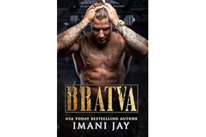 BRATVA: A Short, Steamy, Instalove, Instalust, Mafia, OTT Romance (Maksimov Family Bratva Romance)