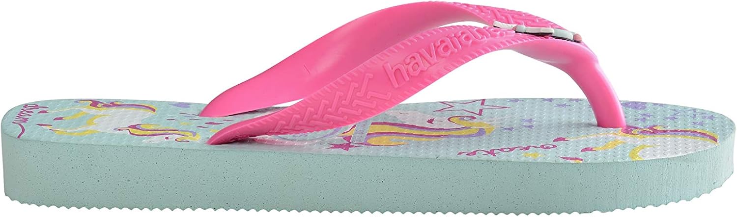  | Havaianas Kids Fantasy Sandal (Toddler/Little Kid) | Sandals