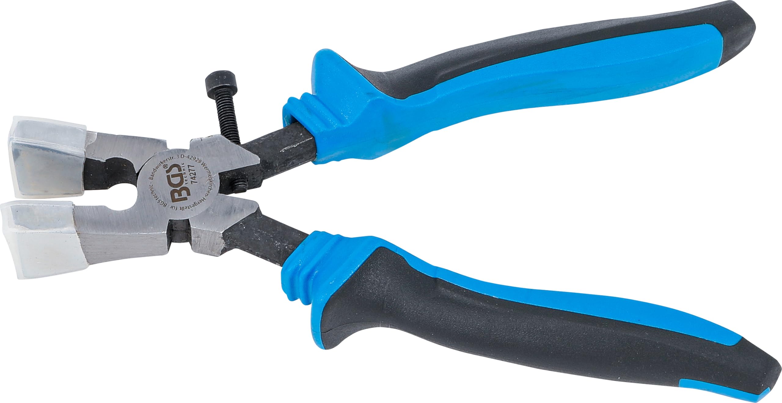 BGS 74277 | Glass Breaking Pliers | 205 mm